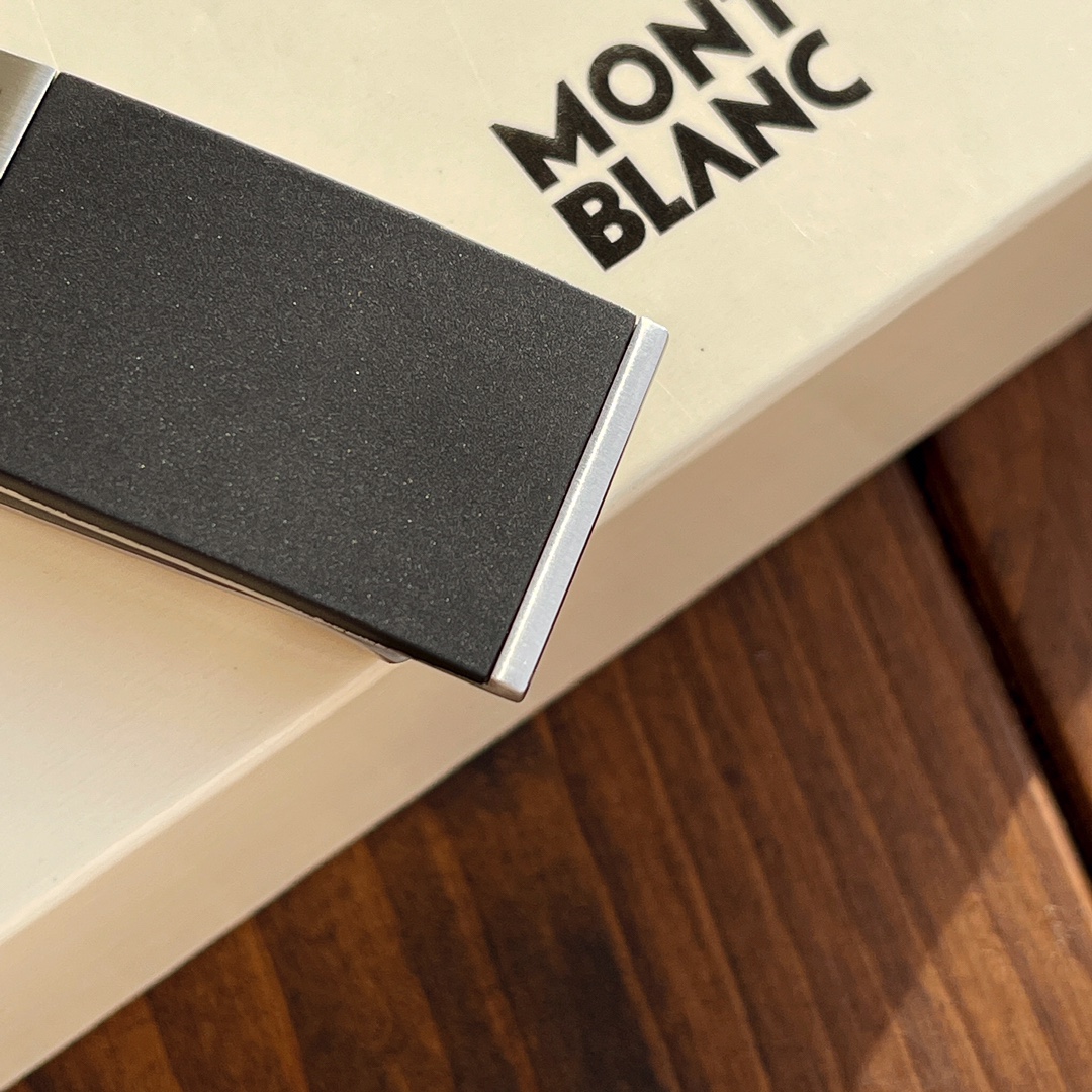 Montblanc Accessories